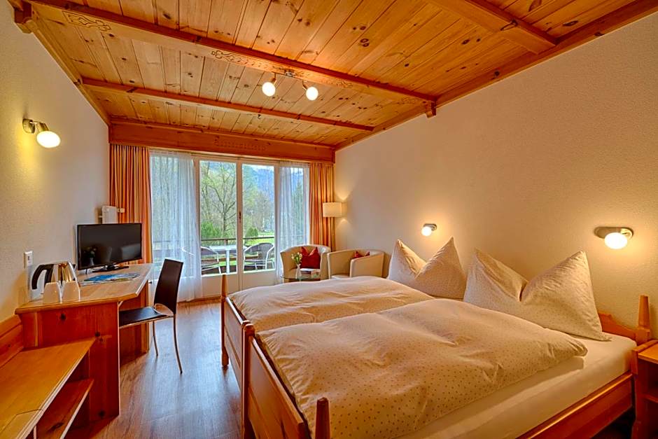 Neuhaus Golf- & Strandhotel