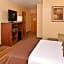 Best Western Plus Richmond Airport Hotel