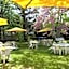 Hotel Restaurant La Desirade