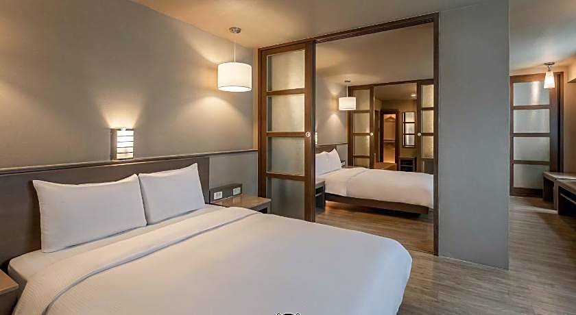 Kindness Hotel Han Shen