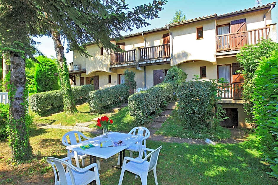 Le Clos Grand