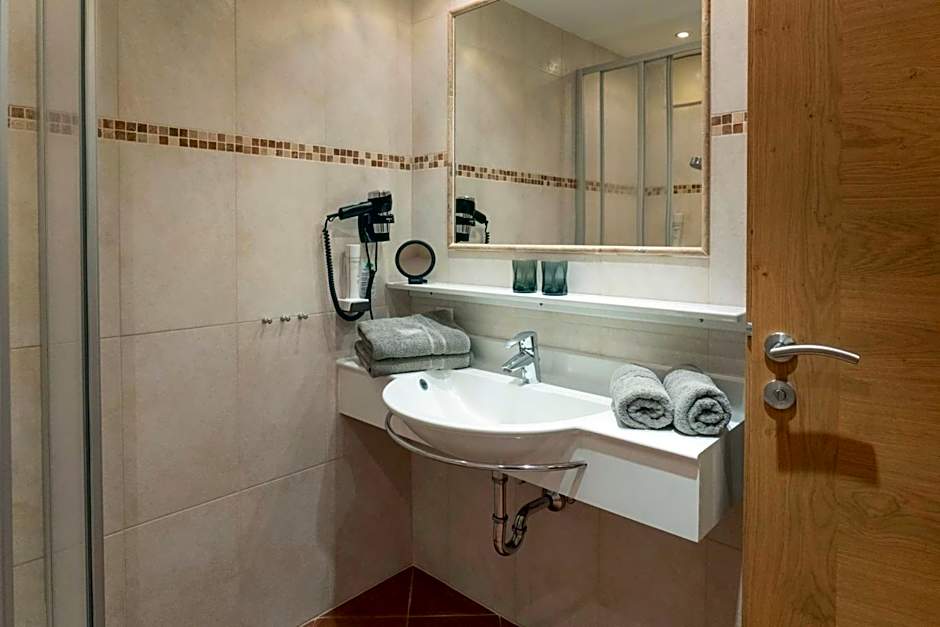 Natur & Familienhotel Der Stieglerhof