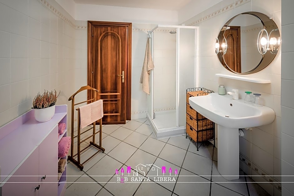 B&B Santa Libera