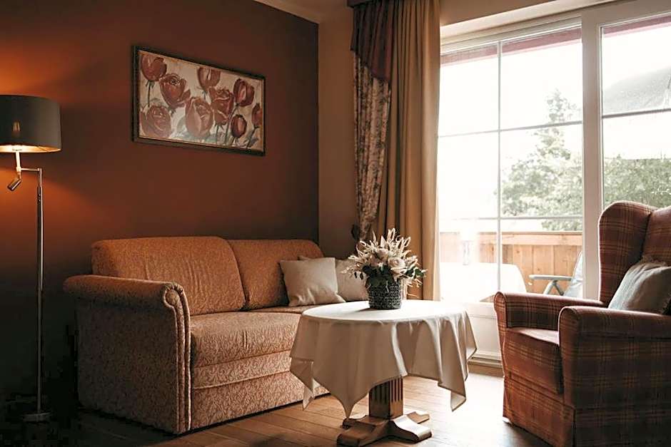 Hotel Rosenhof Murau