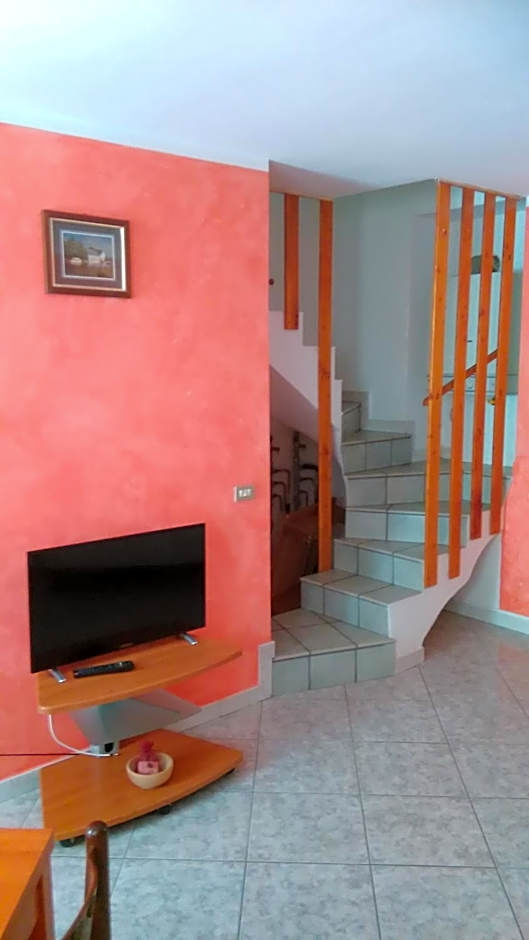 Residence Arvinei