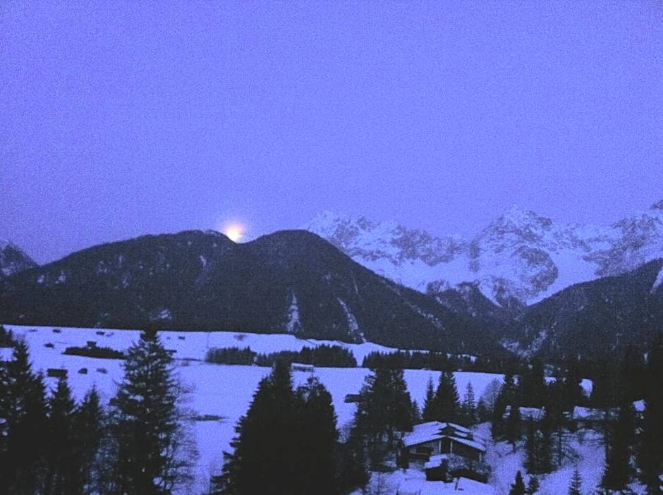 Bäckeralm© - B&B 16 +