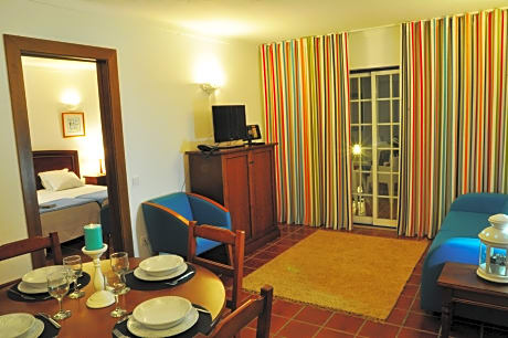 Apartment superior one bedroom