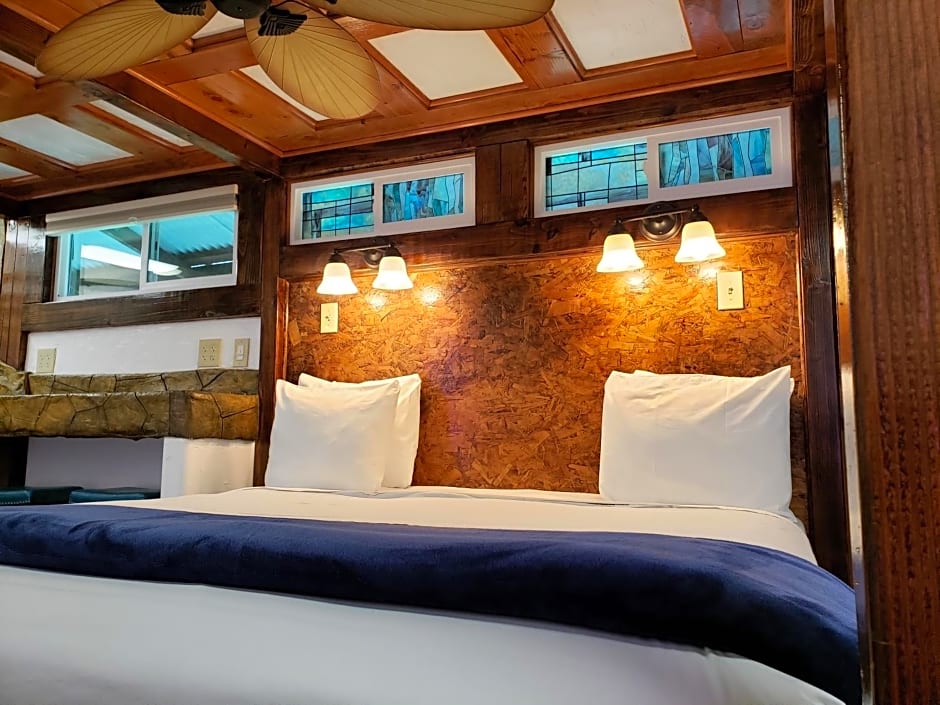 Chalet Kilauea