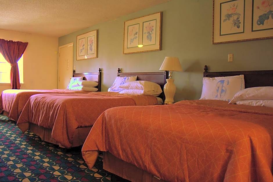 Somerville Inn and Suites