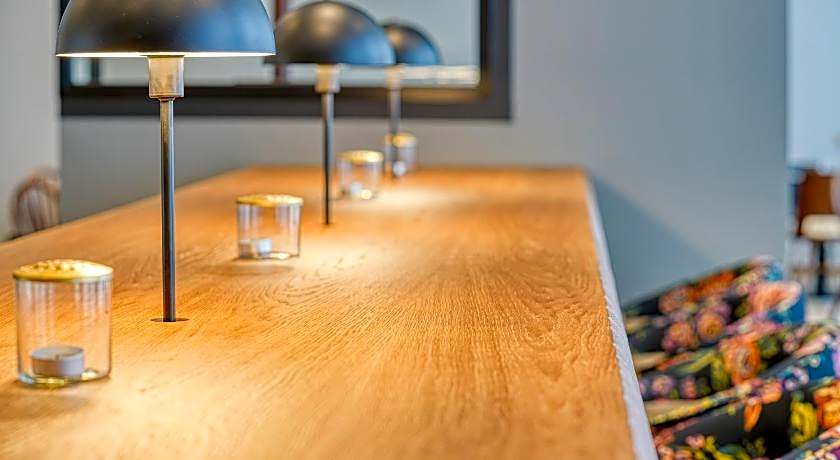Vienna House Easy by Wyndham Freiburg