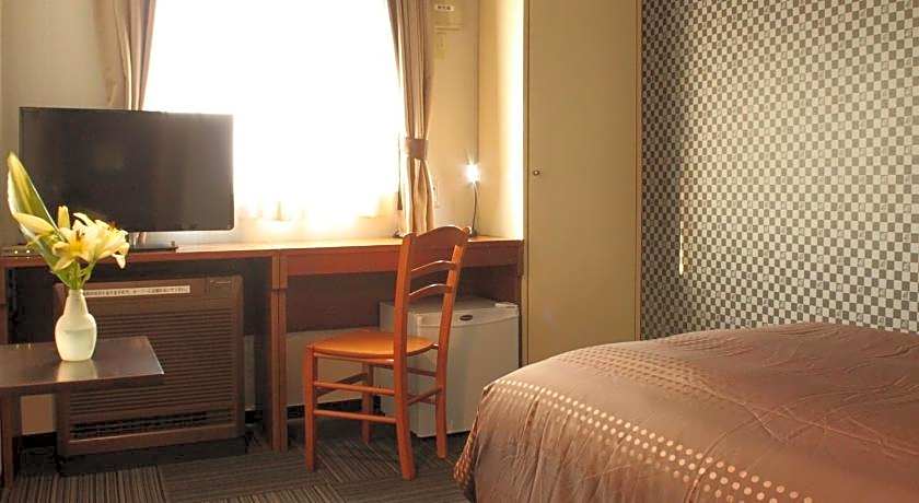 Hotel Livemax Tokyo Hamura Ekimae