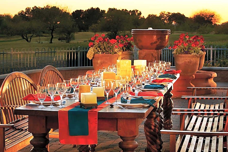 Scottsdale Marriott at McDowell Mountains