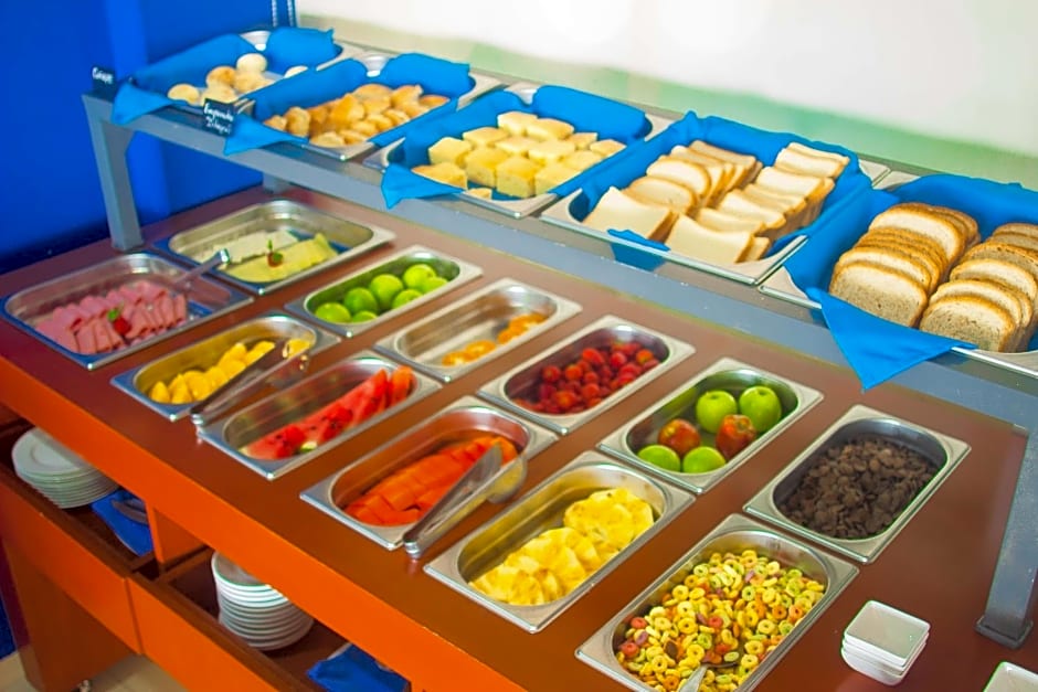 Torre Hotel Ejecutivo