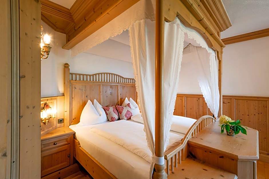 Hotel Tiroler Stuben