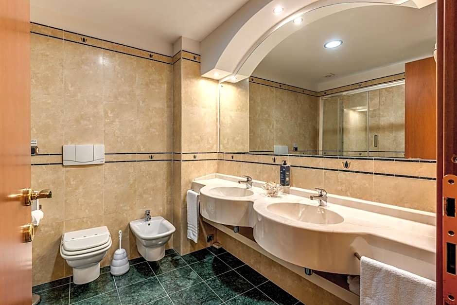 Luna Hotel Motel Lago Maggiore Arona