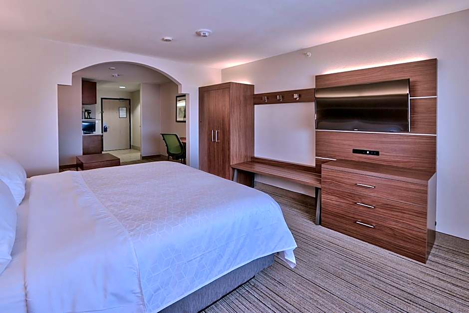 Holiday Inn Express & Suites Portales By IHG