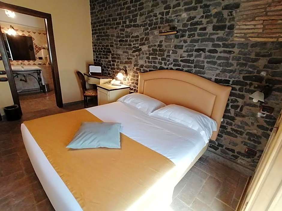 Relais Castrum Boccea