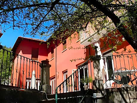 Hotel Roma