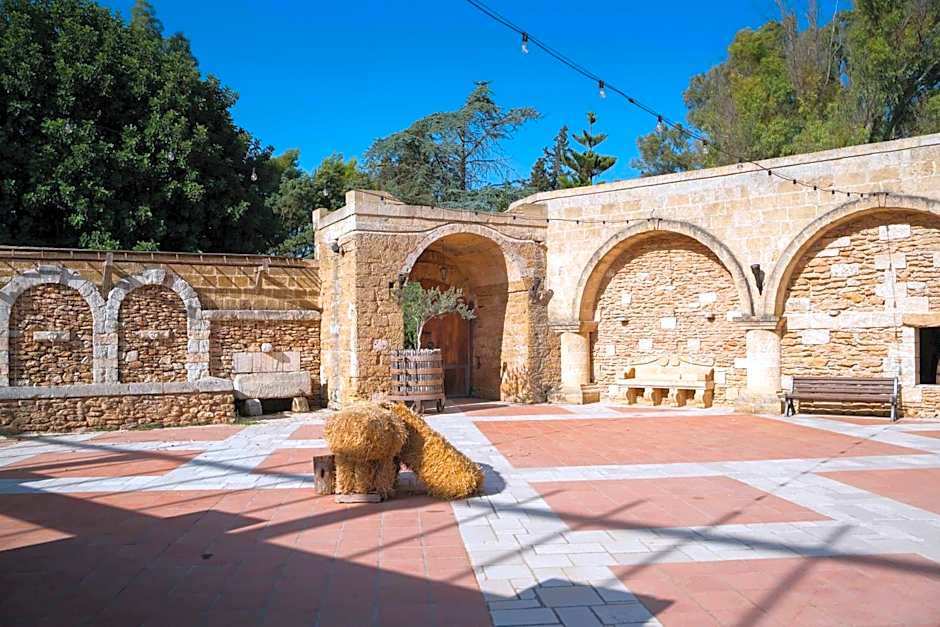 Antica Masseria Martuccio