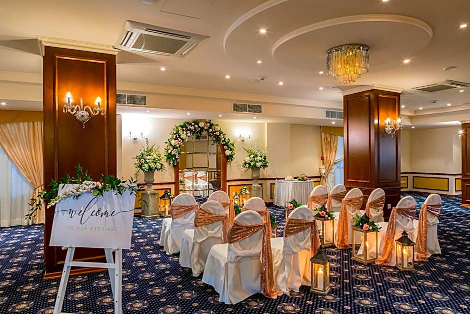 Aquamare Beach Hotel & Spa