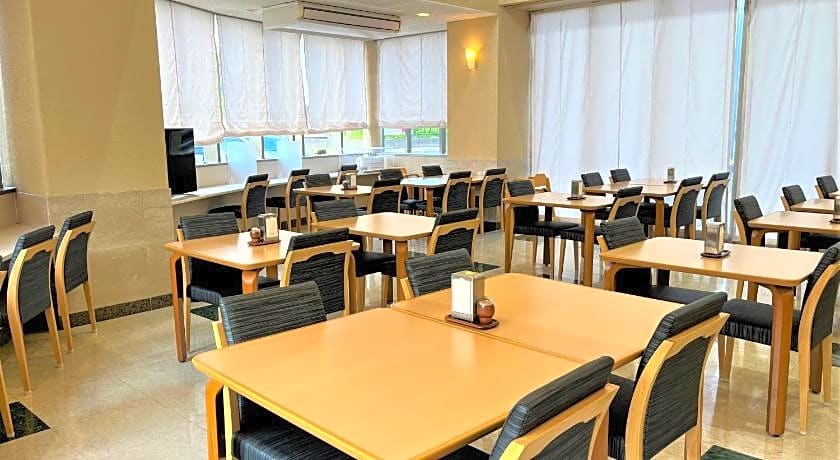APA Hotel Mie Kameyama