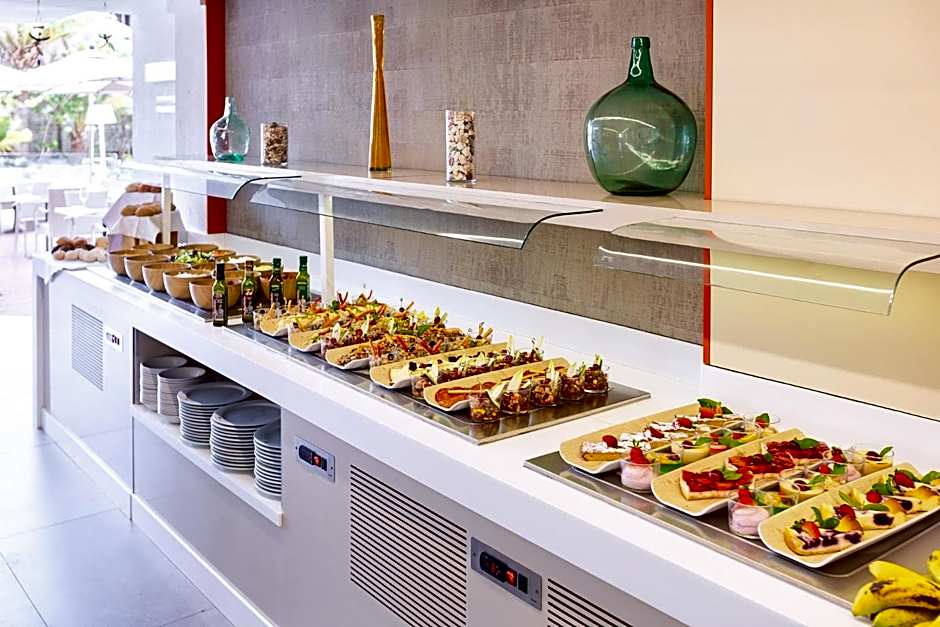 MUR Neptuno Gran Canaria - Adults Only