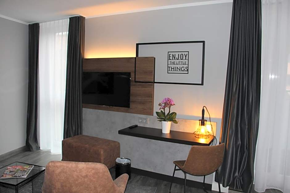 The Rilano Hotel Deggendorf