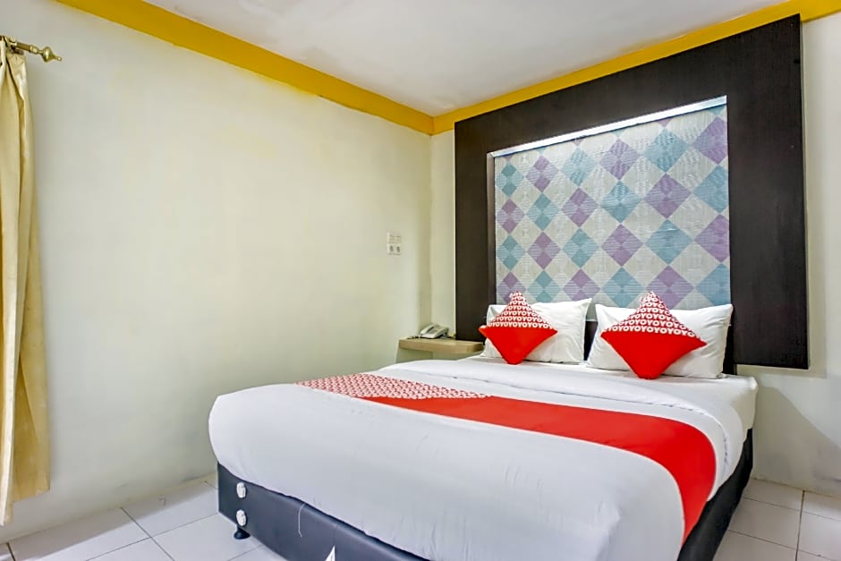 Hotel O Wisma Kuta Karang