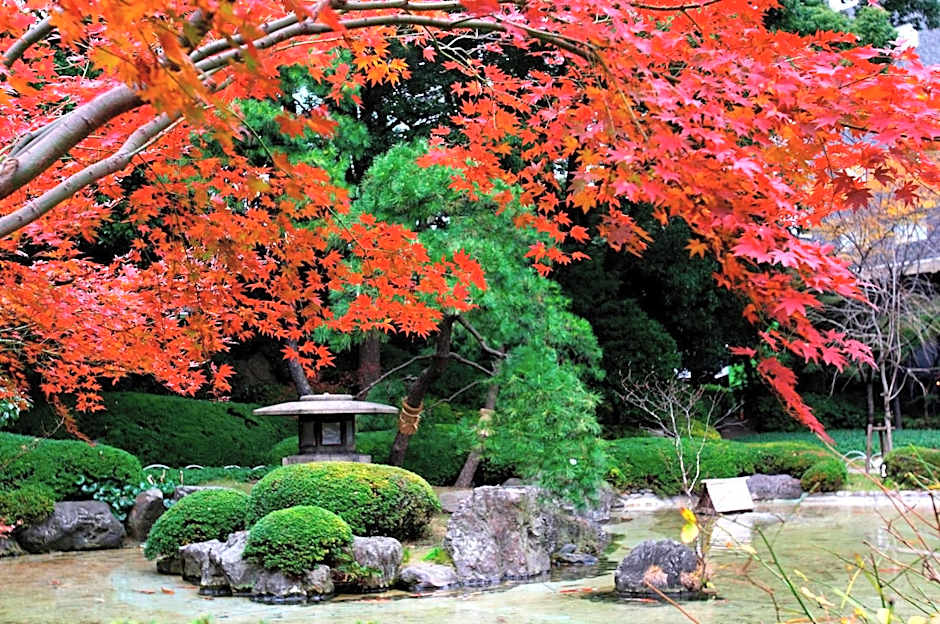Takanawa Hanakohro - in Grand Prince Hotel Takanawa