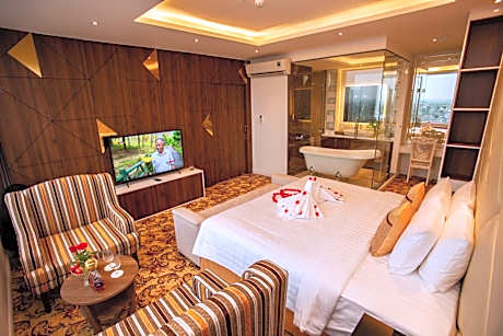 King Suite