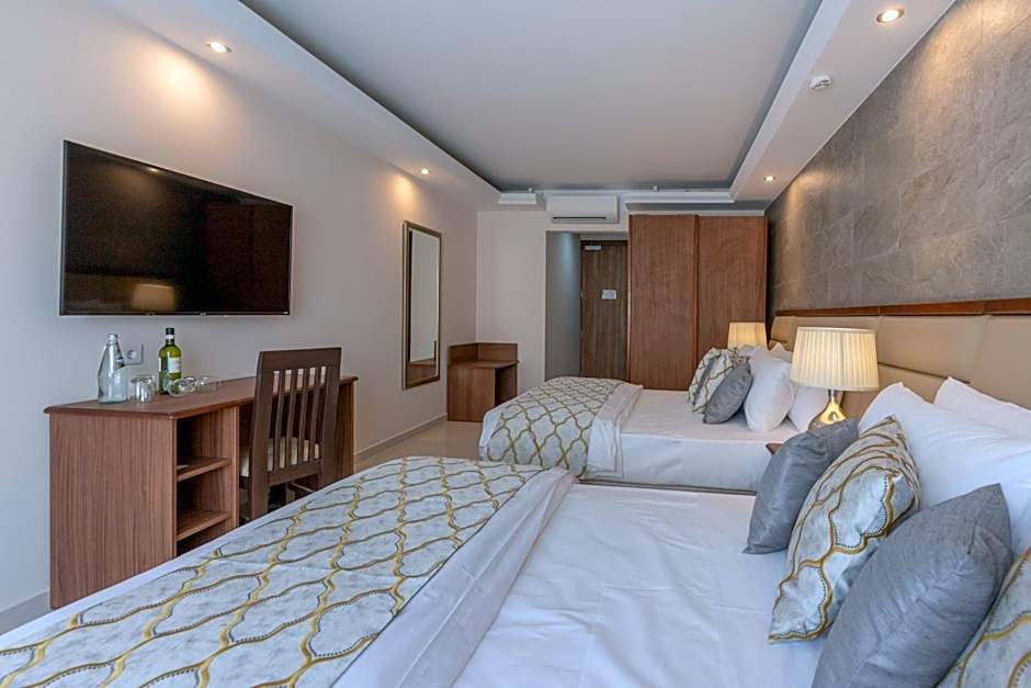 Dun Gorg Guest House