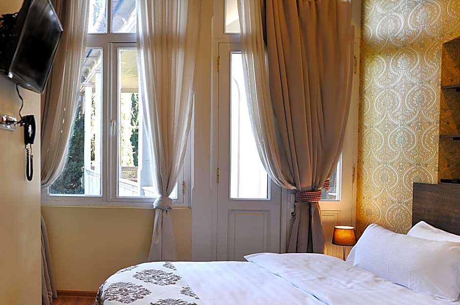 Tekla Palace By Urban Hotels