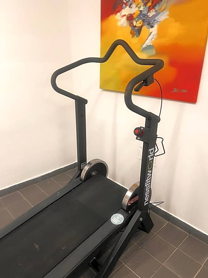 Werrapark Aktiv Hotel Am Sommerberg