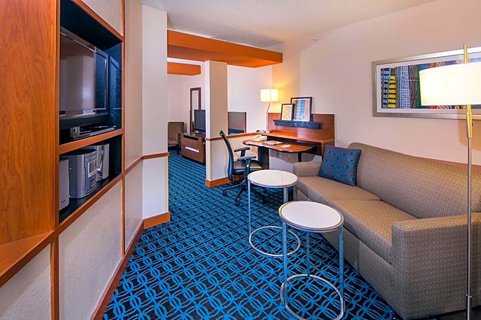 Fairfield Inn & Suites by Marriott Dover