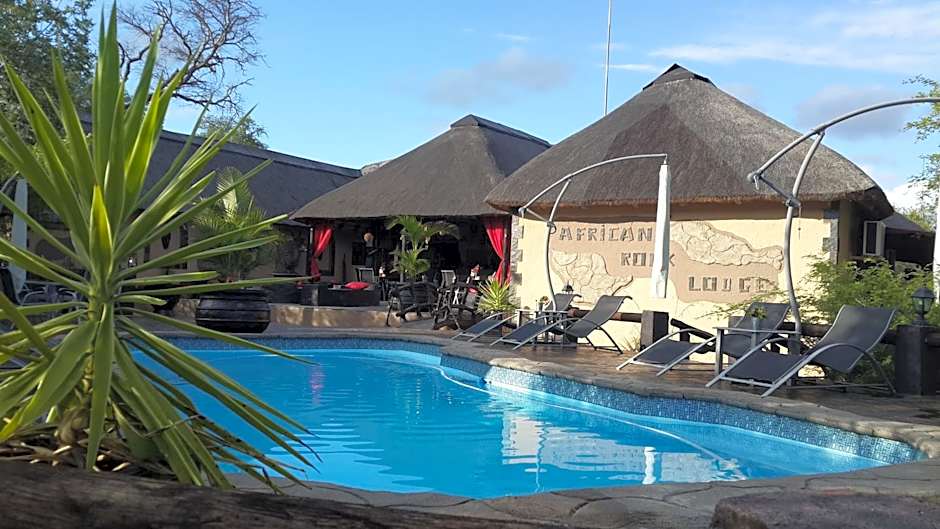 African Rock Lodge