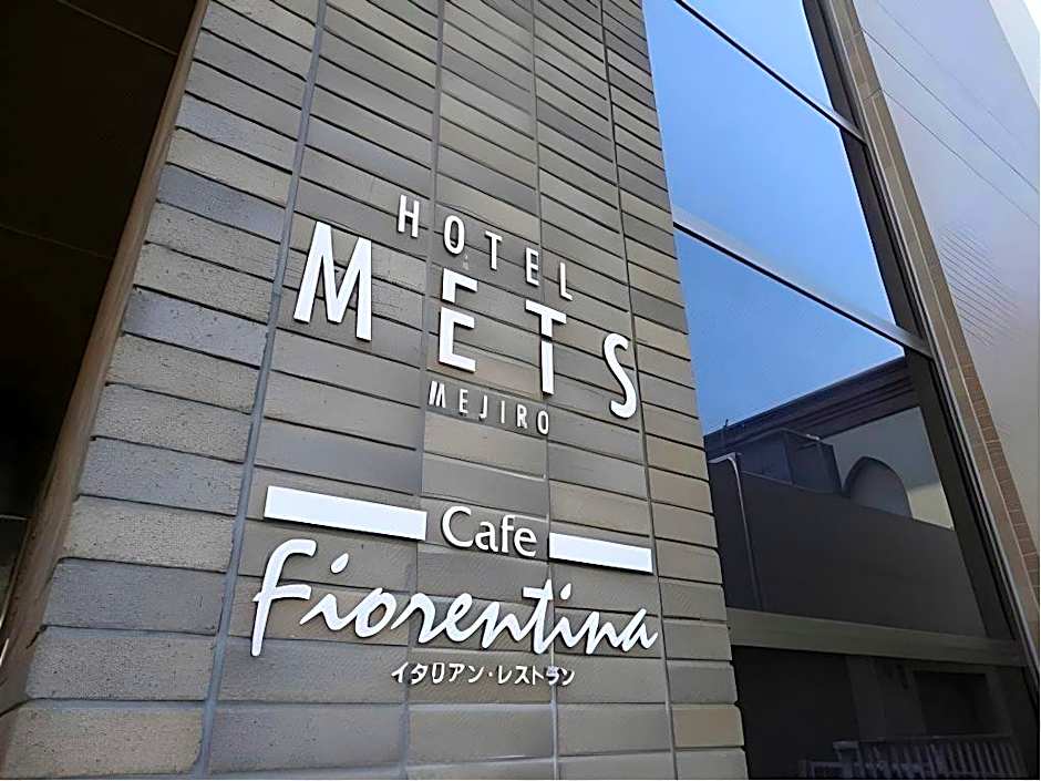 JR-EAST HOTEL METS MEJIRO