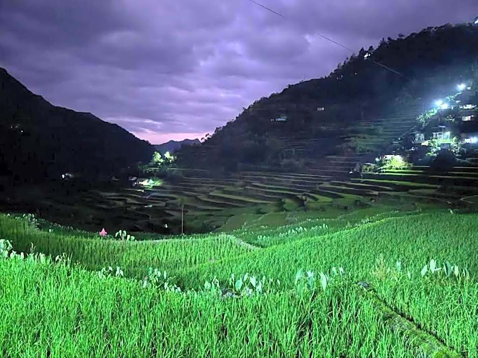 BATAD CRISTINA'S Main Village INN & Restaurant