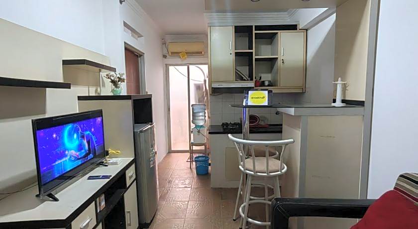 Mailbox Arsakha Lobi B Cibubur Village