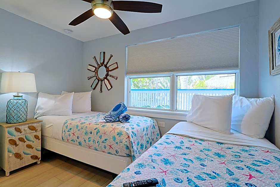 The Inn on Siesta Key