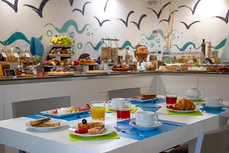 Hotel Casa Yvorio