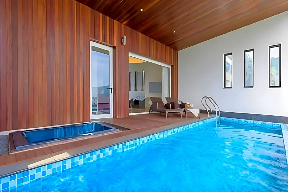 Friemily Pool Villa & Hotel