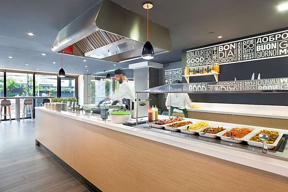 Andante Hotel