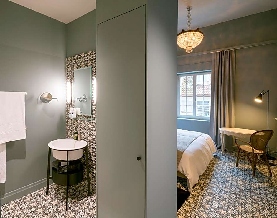 La Couronne Atelier - Dependance