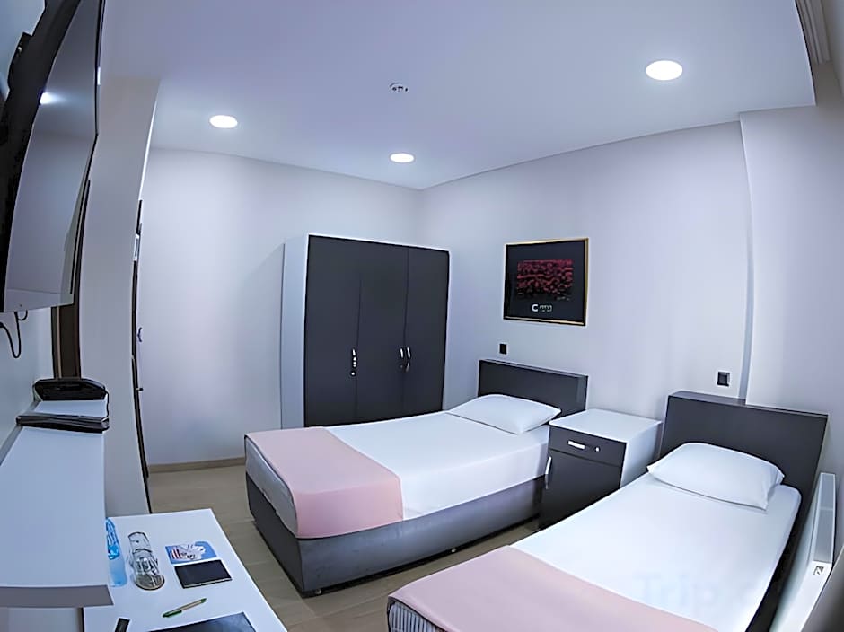 Campus Boutique Hotel