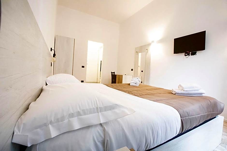 Hall inn B&B in Center