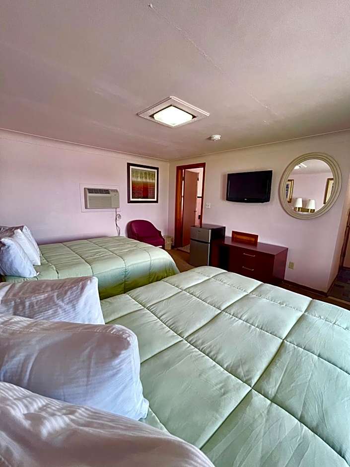 Best Motel Bowling Green