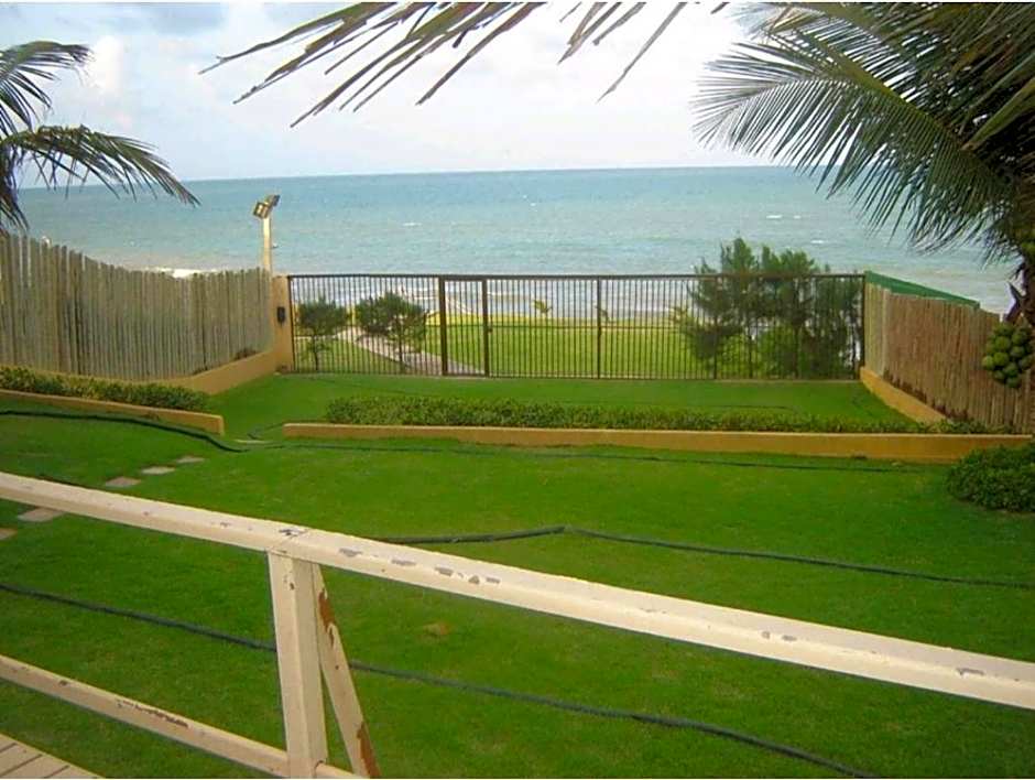 Atlântico Flat - Apt 108