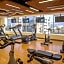 Holiday Inn Hotel & Suites Mexico Medica Sur By IHG