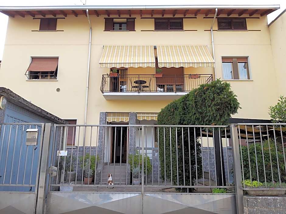 Bed&Breakfast Milano Malpensa