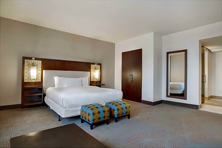 Hilton Dallas/Plano Granite Park